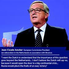 Jean Claude Juncker Uacrisis Org