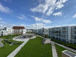 Weitere 20 % werden genossenschaftlich subventioniert und für 9,50 €/ m² vermietet. Ein Leuchtturmprojekt In Tettnang Bau Und Sparverein Ravensburg Eg