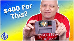 Wii Classic Controller Pro unboxing