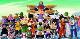 Do you know dragon ball super better than all your friends? What Dragon Ball Z Character Are You Proprofs Quiz
