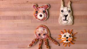 Two Ingredient Pizza Dough Recipe In 20 Minutes Pizza Dough Pizza Recipes Dough Baked Eggplant Fries