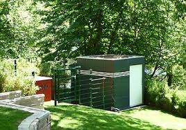 Sehenswert Gardomo Garten Design Inspiration Design Gartenhaus Garten Design Garten