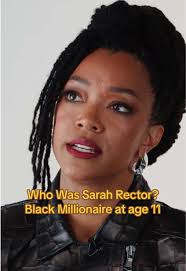 Sarah Rector: Millionaire at 11