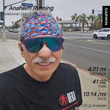 This is from Friday and I'm disappointed by this.