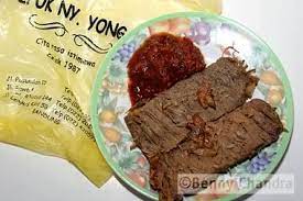 Gepuk Daging Cooking Recipes Indonesian Food Food