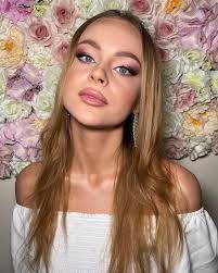 Aleksandra Opoka MUA (@AleksandraSkolmowskaMakijaze) • Facebook