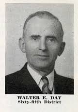 Day, Walter Edwin "W.E."