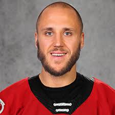 Fredrik Claesson Stats and Player Profile