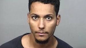 Photos: Arrest mugshots 5-4-17