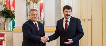 Elrendelte a pedofilellenes törvény kihirdetését áder jános köztársasági elnök. Orban Viktor Sajtonyilatkozata Az Ader Janos Koztarsasagi Elnok Urral Tortent Egyezteteset Kovetoen Miniszterelnok Hu
