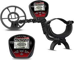 They are the most affordable, come with easy features, and can even take a beating. Amazon Com Dr Otek Lightweight Metal Detector For Adults Multi Function With Pinpointer Big Waterproof Coil For Greater Depth With Backlit Lcd Innovative Memory Mode Easier To Find Valuables Garden Outdoor