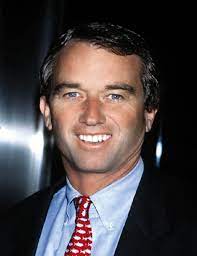 Pin By Dean Currao On People I Admire For Various Reasons Kennedy Jr Robert Kennedy Jr Robert Kennedy