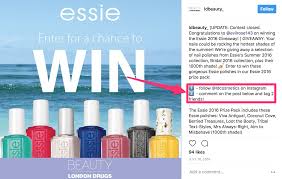 6 perfect summer giveaway ideas. 7 Incredible Instagram Contest Ideas To Grow Brand Awareness