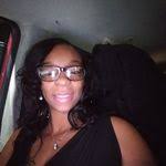 Kesha Stokes's Instagram, Twitter & Facebook