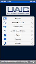 Uaic is currently providing auto insurance in 3 states and may add new states in the future. United Automobile Insurance Co Apps On Google Play