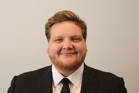 Please join the Office of Vocations in praying for Seminarian Tim Soukup