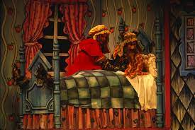Pin On Into The Woods Broadway Jr