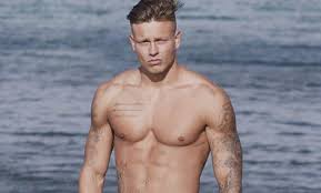 Ask questions and download or stream the entire soundtrack on spotify, youtube, itunes, & amazon. This Week In Leaks The Purported Jaw Dropping Pic Of Reality Star Alex Bowen You Need To See Queerty