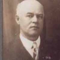 James Stephen Ramey (1802–1879)