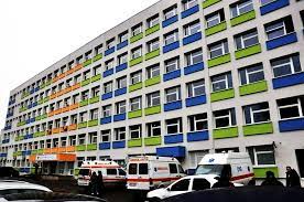 Maybe you would like to learn more about one of these? Medic De La Sf Pantelimon PacienÈii Sunt PlimbaÈi Prin Spital Echipamentele Sunt Insuficiente Newsweek Romania