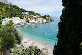 Apartmány Mimice Chorvatsko (2025) | Laganini.com