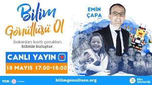 Osmanli Imparatorlugu Neden Yikildi Emin Capa Bilim Gonulluleri Ile Bulusuyor Capalar Devrim Gencler