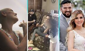 La comediante karla luna falleció el 28 de septiembre y su muerte ha dolido tanto al medio artístico, a sus fans, a su familia y a sus amigos, entre ellos consuelo duval. Americo Garza Se Burla De La Muerte De Karla Luna Y Las Redes Estallan Contra El La Gambeta