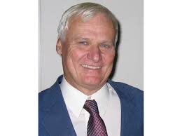 James Joseph Bruce Obituary (2023)