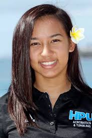 2015 Acrobatics and Tumbling Roster