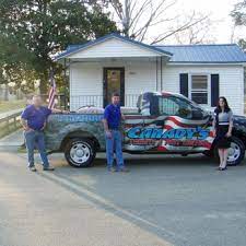 North carolina pest control professionals are experts at protecting your home and family if you have a current pest problem, you've probably looked into different treatment types. Canady S Termite Pest Control Pest Control 3639 Us Highway 1 N Vass Nc Phone Number Yelp