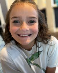 Rachel Brawley's Instagram, Twitter & Facebook