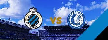 Current champions club brugge will be kicking off its 10th po1 campaign at its own turf against kaa gent. Club Brugge Aa Gent Club Facts Club