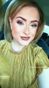 Karissa Robinson's Instagram, Twitter & Facebook