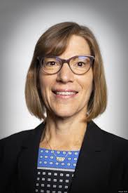 Beverly Garner manages claims, litigation for ag giant Bunge