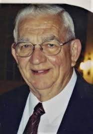 Bernard W. Nerlich Obituary