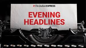 Rt delivers latest news on current events from around the world including special reports, viral news and exclusive videos. Evening News Brief Budget 2020 Announced Man Opens Fire At Shaheen Bagh Protests And More India News The Indian Express