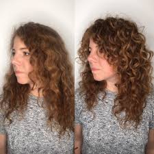 This is among the most perfect hairstyles for long curly hair 2020. Long Curly Shag Hairstyle Long Curly Haircuts Curly Hair Styles Long Wavy Haircuts