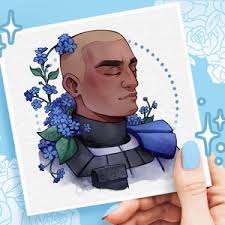 Captain Rex Art