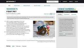 Learn vocabulary, terms and more with flashcards, games and other study tools. Commonlit Edshelf