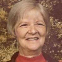 Evelyn Ruth Haner Obit