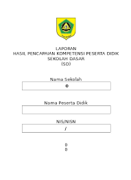 Memberi nuansa karakter pada narasi raport blog agus sampurno. Top Pdf Aplikasi Penilaian Dan Raport Kurikulum 2013 Kelas 2 Sd Baca Ini Dulu 123dok Com