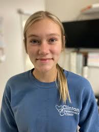 Our veterinary health care team