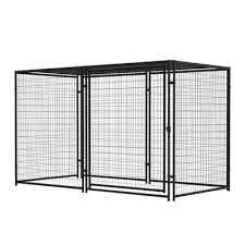 This site can help you find the dog boarding facility or doggy care facility that's right for you and your pet. Crates Kennels At Lowes Com