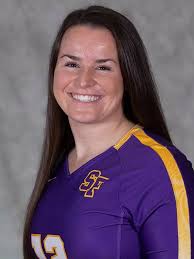 The Woman of the Year Selection Committee has announced the Top 30 honorees  for the 2025 NCAA Woman of the Year Award