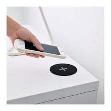 Ikea Us Furniture And Home Furnishings Ikea Charger Ideas Wireless Charger