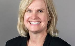 Chronicle exclusive: Hilary Stec seeks Seeber's County Board seat