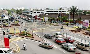 We might have moved out of pj old town but we would still come here for breakfast during the weekends or public holidays like today for food yet, despite his affinity for the area, even he said he would likely avoid pj old town for the next few months. Pj Old Town Wet Market Closed For Disinfection Updated The Star