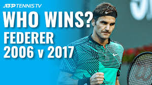 Roger federer vs dan evans highlights of federer 39 s return to tennis doha 2021. Roger Federer Most Unbelievable Skill Moments Youtube