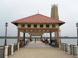 This island is home to around 20,000 people overall. 42000 Pulau Indah Selangor Malaysia Mapio Net