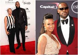 Bryce maximus james and lebron james, jr. What You Need To Know About Nba King Lebron James Family Bhw